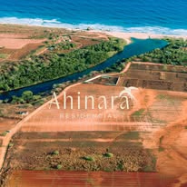 Residencial Ahinara